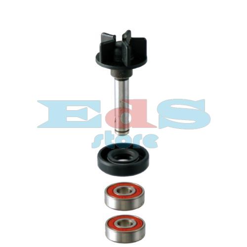 Kit de rÃ©paration pompe Ã  eau RMS Suzuki Katana 50cc 1 sÃ©rie 1997/2000