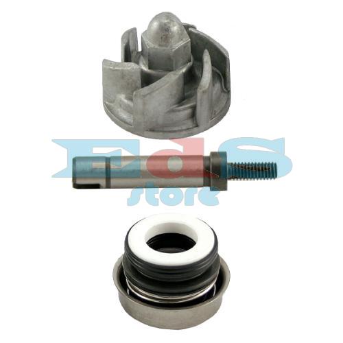 RMS Kit de reparaciÃ³n de bomba de agua Aprilia Leonardo 250cc 1999/2001