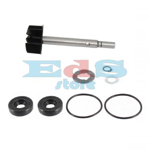 Kit revisione pompa acqua RMS BMW