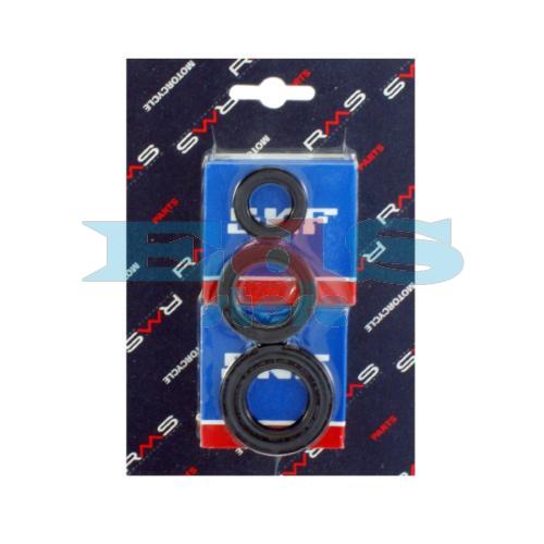 Kit revisione albero motore RMS Aprilia/Suzuki 50cc
