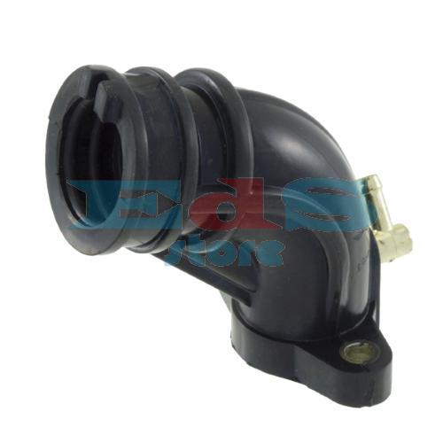 RMS Inlet pipe Piaggio Vespa ET4/Zip/Liberty 50cc 4T