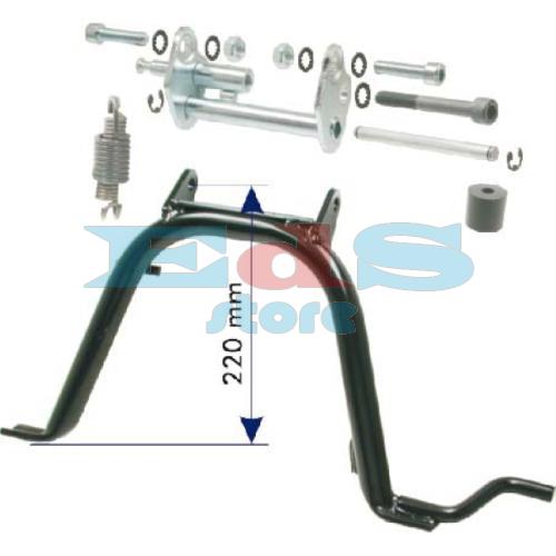 Cavalletto centrale RMS Aprilia Scarabeo/Mbk