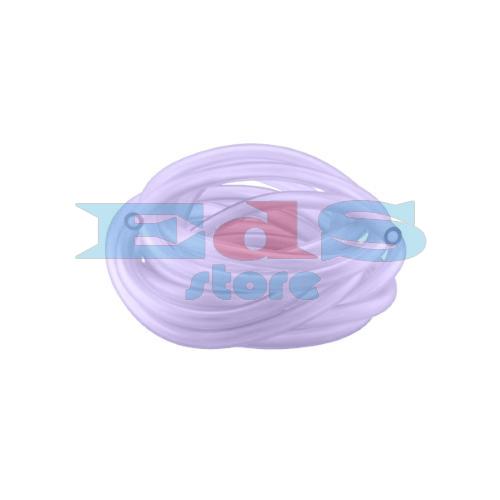 TUYAUX CARBURANT ET HUILE - 7x12mm de 5 mÃ¨tres