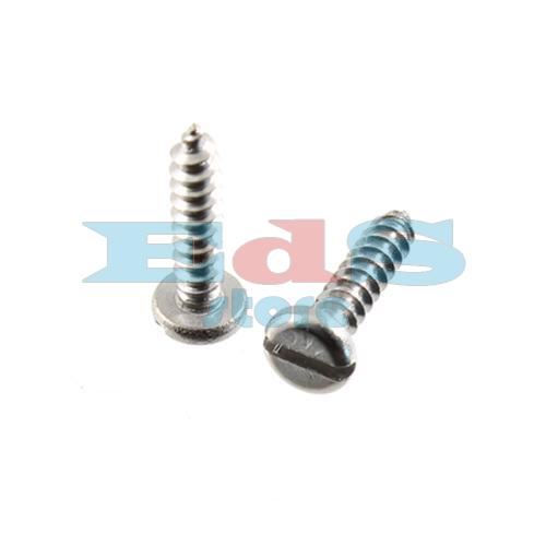 Selftapping pan head screw 2,9x13mm RMS