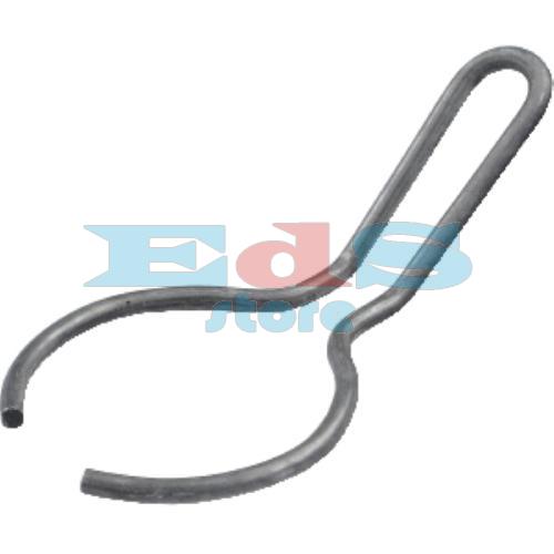 Molla pignone messa in moto RMS Minarelli/Mbk/Yamaha scooter 50cc