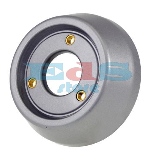 Terminal silenciador RMS Yamaha X-Max 125-250cc 2006/2016