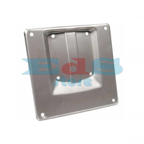 Porta Targa RMS vespa 125 Primavera-et3-Nuova 125