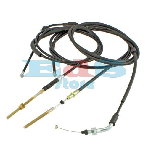 Trasmissione freno anteriore RMS Piaggio Zip 50cc