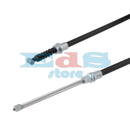 Cavo freno a mano posteriore sinistro RMS Piaggio Porter