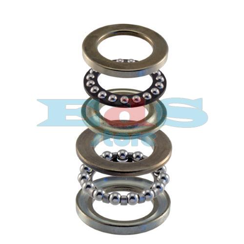 RMS Complete steering head bearing set Yamaha Bw's/Mbk Booster 100cc 1999/2001
