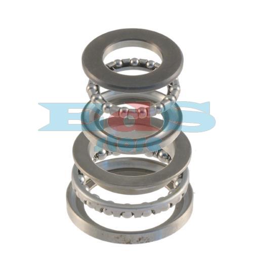 RMS Complete steering head bearing set Yamaha X-city 125cc 2008/2010