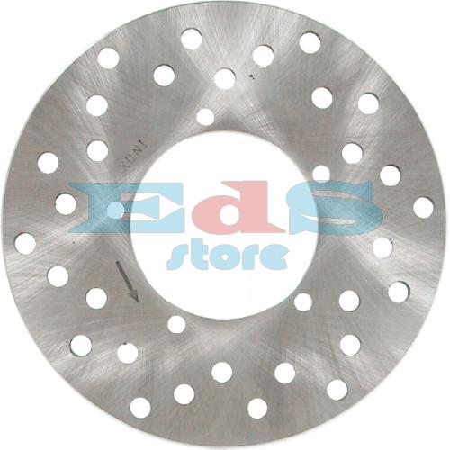 Disco freno posteriore RMS Gilera Runner/Piaggio Nrg 50cc  Ã˜175mm