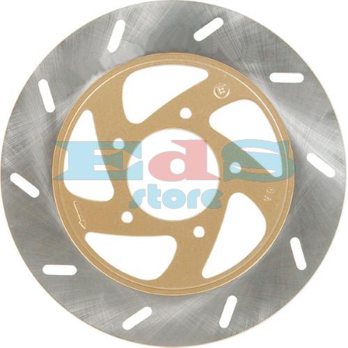 Disco freno anteriore RMS Gilera Runner 50-125cc