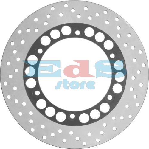 Disco de freno trasero RMS Yamaha T-max 500cc 2004/2007