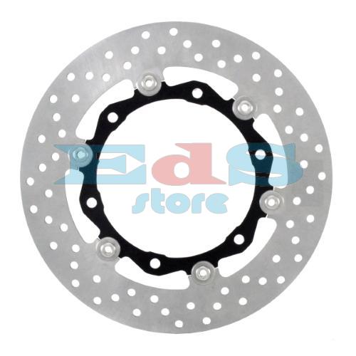 Disco freno anteriore RMS Yamaha T-max 500cc 2008/2011