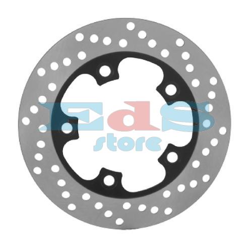 Disco freno anteriore RMS Sym Hd/Hd Evo 125-200cc