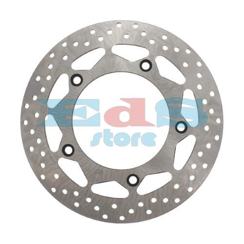 Disco de freno trasero RMS Yamaha T-Max 530cc 2012/2017