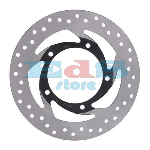 Disco freno posteriore RMS Piaggio Medley 125cc