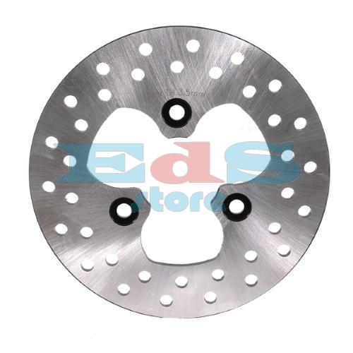 Disco freno anteriore RMS Peugeot Kisbee 50CC Ã˜170mm