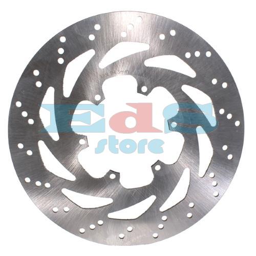 Disco freno anteriore RMS Derbi Senda 10-20 Ã˜260mm