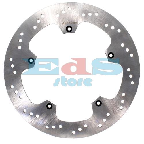 Disco freno anteriore RMS Yamaha TZR 50cc Ã˜280mm