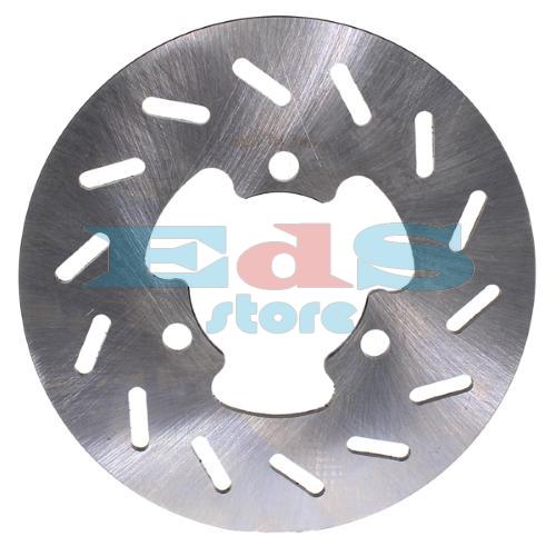 Disco de freno trasero RMS Derbi Senda 50cc Ã˜180mm