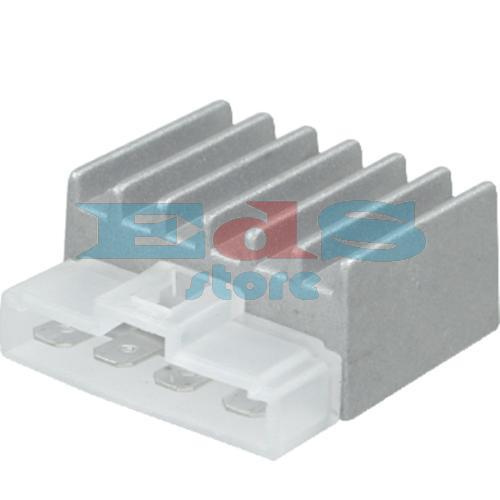 Regulador RMS Aprilia Scarabeo/Mbk Booster/Yamaha Bw's 50cc