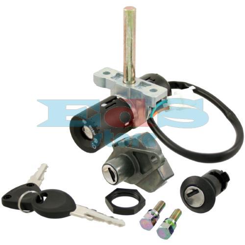 Kit interruptor de encendido RMS Aprilia Sport City 125-200cc 2004/2006