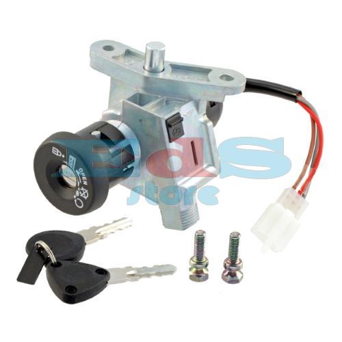 Kit quadro chiave RMS Yamaha Bw's/Mbk Booster 50cc