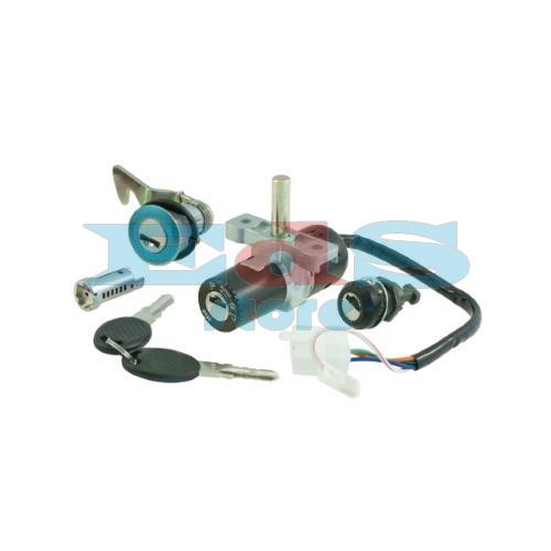 Kit interruptor de encendido RMS Aprilia Scarabeo 4t 50-100cc 2006/2009