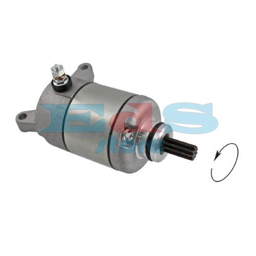 RMS Starter motor Honda Cbf 125cc 2009/2014