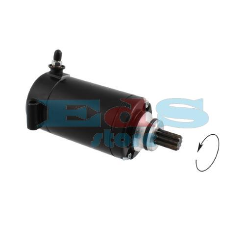 RMS Starter motor Benelli Trk 502