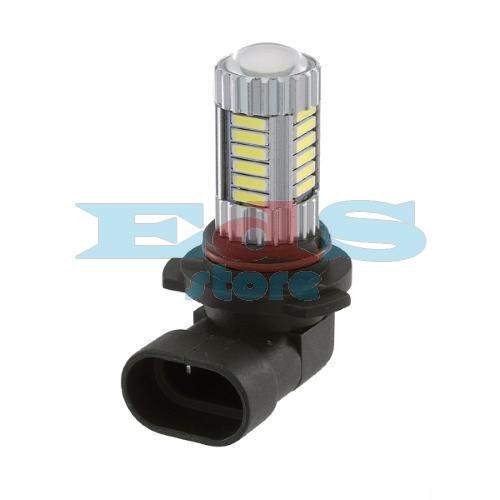 LED RMS 9006 580 lumen - Bianca