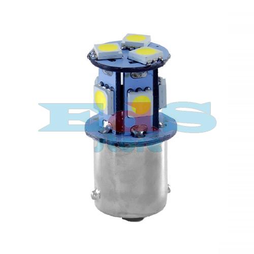 LED RMS BA15S 150 lumen - White