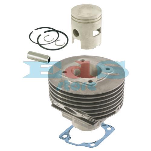 Cilindro RMS Classic Piaggio Vespa Primavera 125cc 55mm 151981
