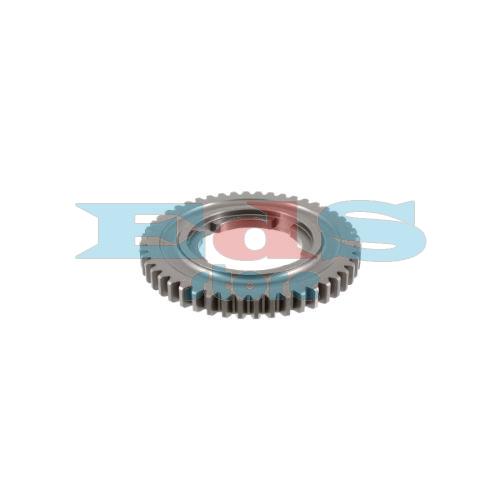 Roue dentÃ©e Z57 RMS Classic Piaggio Vespa 125cc GT/PX