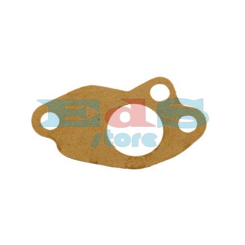 Junta Entre la Base del Carburador y la Bandeja Piaggio Vespa Pe 200cc/Cosa 200cc-T5 sin mezclador 131115