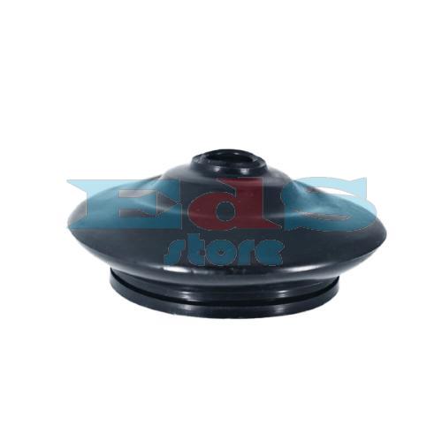 RMS Classic Air Bellow Frame sleeve Vespa 125 V1-15-V30-33-VM-VU 011249