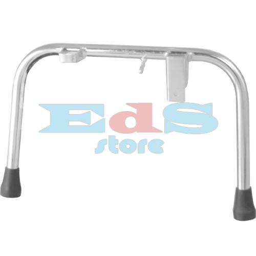 Cavalletto centrale Zincato RMS Classic Piaggio Vespa Px 125-150-200cc 1761606