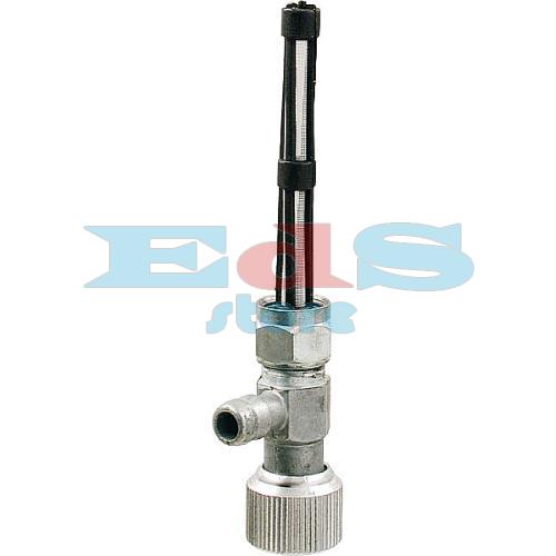 Robinet d'essence RMS Classic Piaggio  Ape P400-P501-P601 220cc 1978/1996