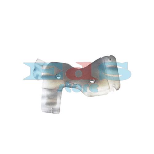 Plaque de fixation interne pour cÃ¢ble de guidon RMS Classic Piaggio Vespa ET3 020274-073555