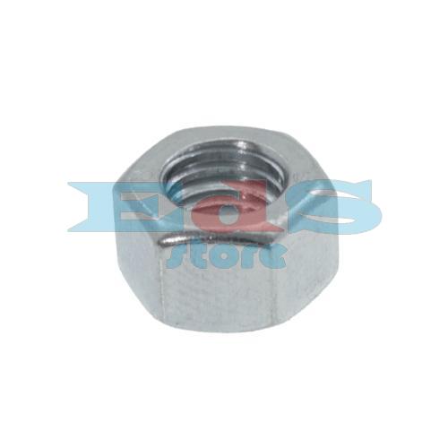 RMS Classic Tuerca galvanizada uni 5587 M7