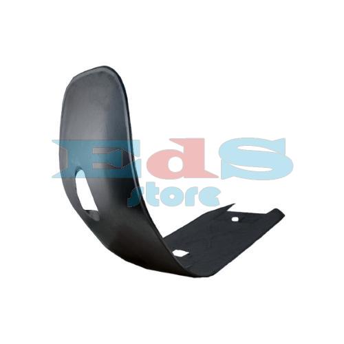 Lamierato Completo scudo e pedana RMS Classic Piaggio Vespa 50 SS -90 SS