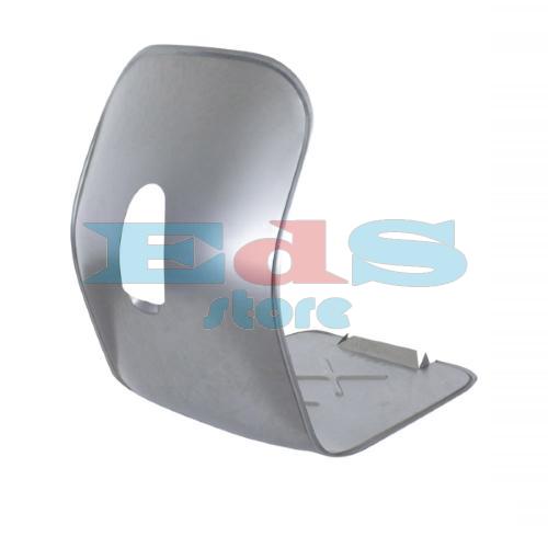 TABLIER ET PLANCHER VESPA VNA VNB VBA VBB