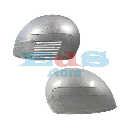 Pair of Hoods Without Indicators RMS Piaggio Vespa GS 160