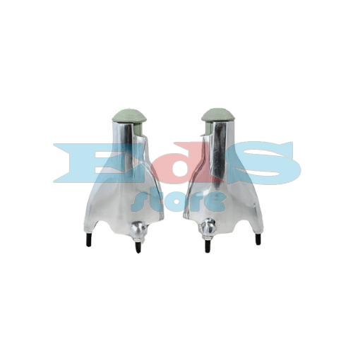 ReposapiÃ©s pasajero Rms Classic vespa aÃ±os 50