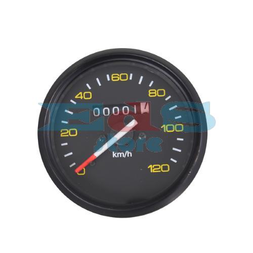 RMS Classic Speedometer Piaggio Vespa Px 125-150-200cc 190523
