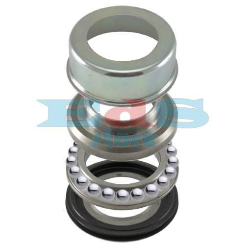RMS Classic Lower steering head bearing set Piaggio Ape p 50cc 1980/1985 493617