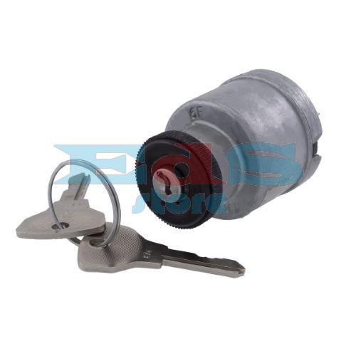 Commutatore accensione a chiave Siem Piaggio Ape Tm 703 140732
