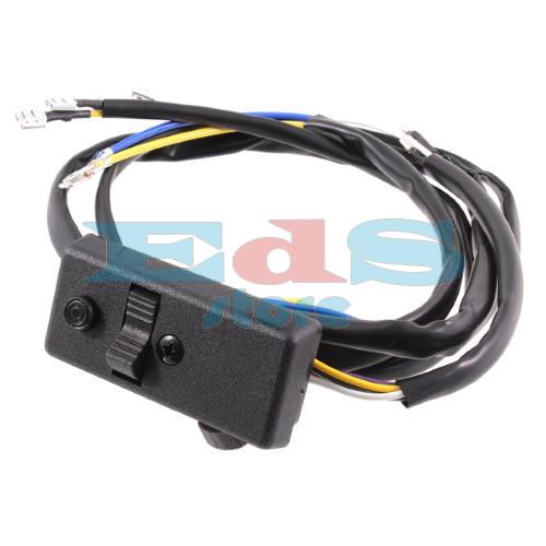 LIGHT SWITCH VESPA PX UP TO 1982